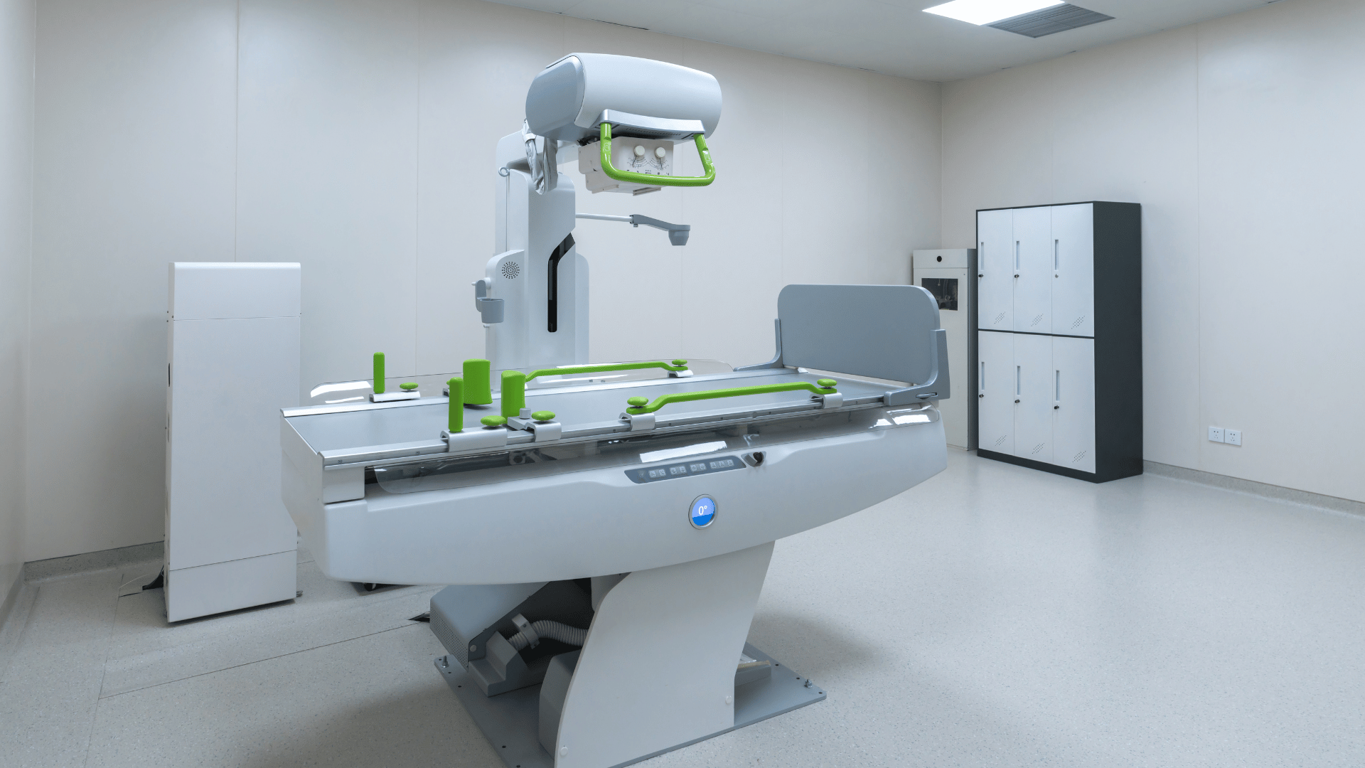 The Quest for “Artifact-Free” Imaging: Choosing IGRT-Compatible Positioning Tools